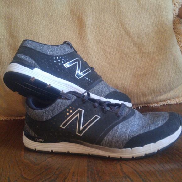 how to wash new balance trainers